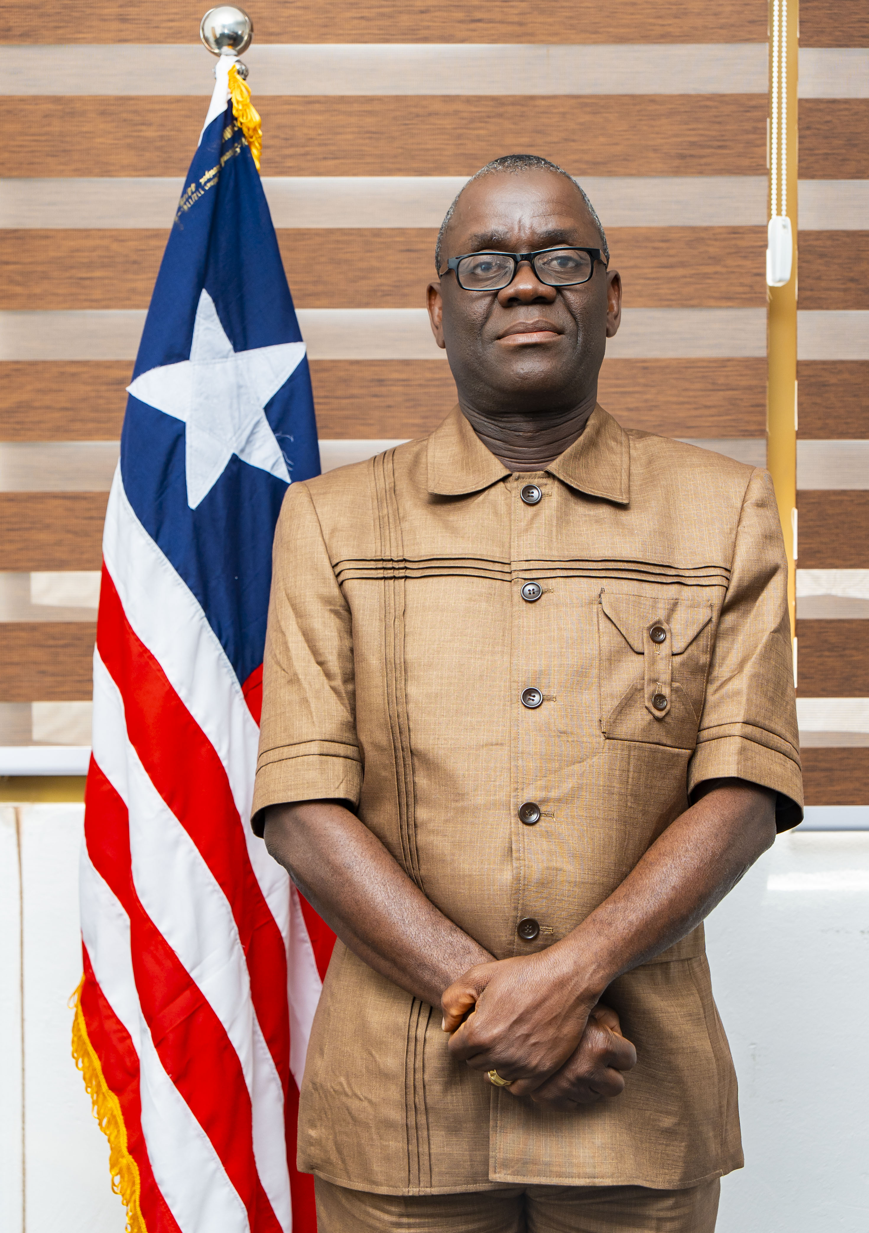 John B. Zuway